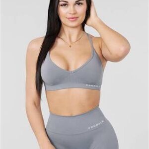 youngla sports bra